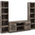 Derekson - Entertainment Center - Best Buy Furniture