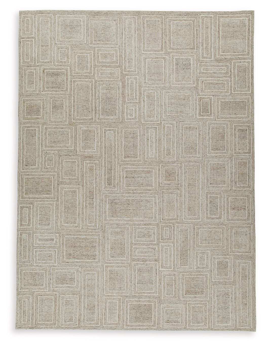 Brickburgh - Area Rug - Best Buy Furniture