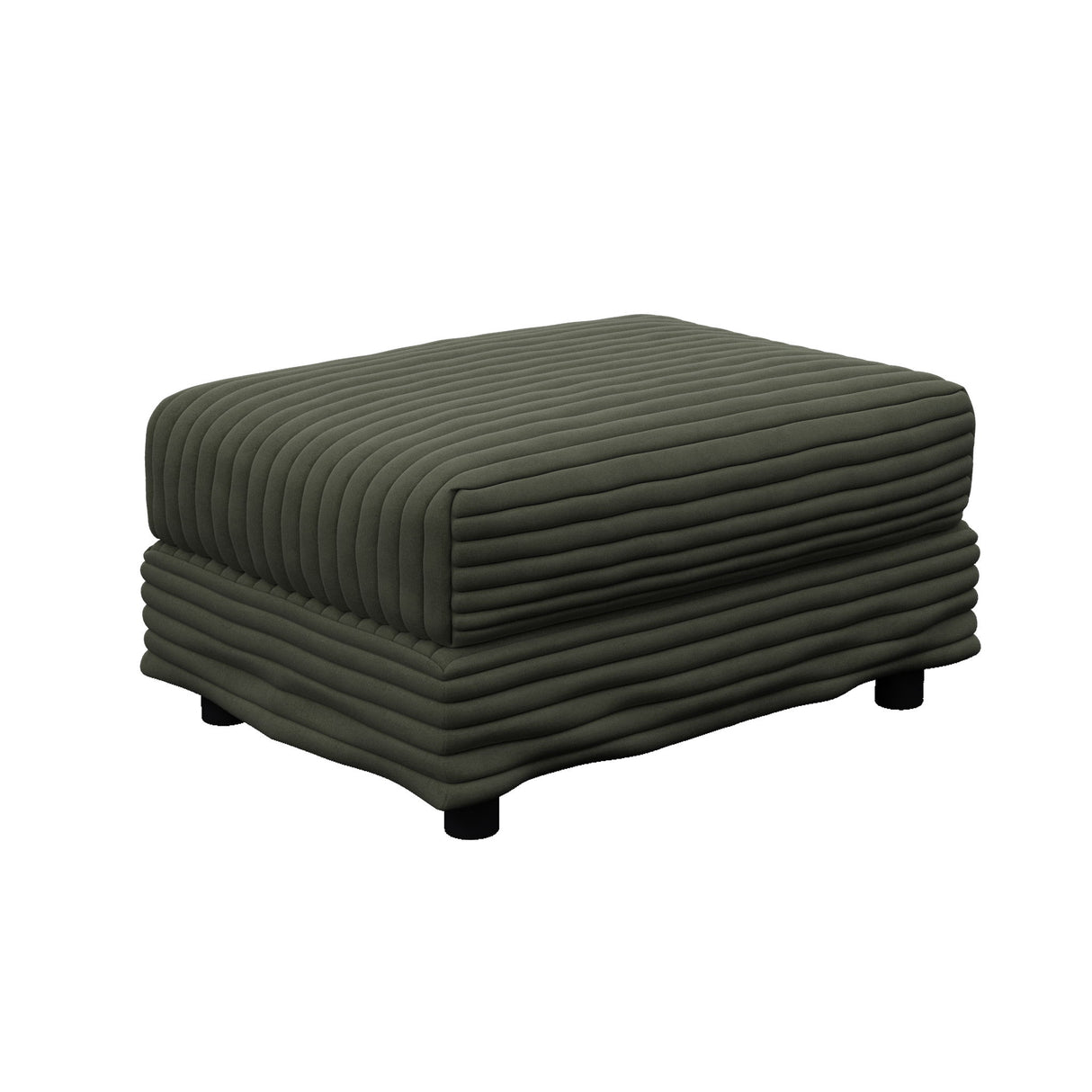 Modern Comfy Upholstered Sofa Cloud Couch & Deep Seat Couches