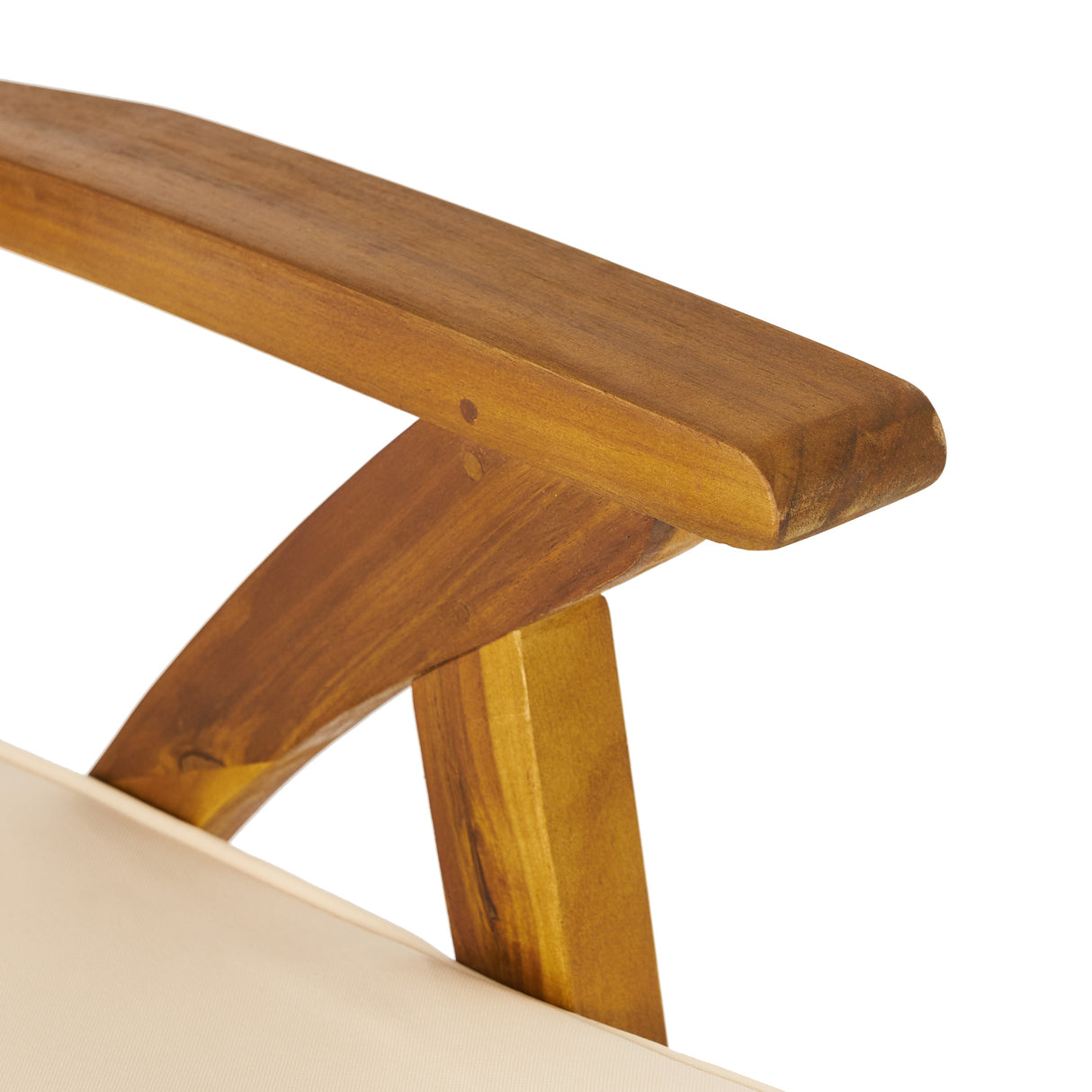Hermosa 2PC Barstool