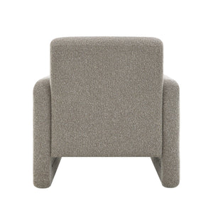 Glenda - Accent Chair - Gray