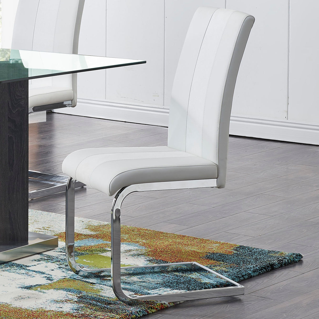Altis - Dining Chair (Set of 4)