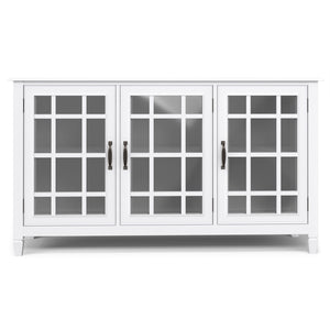 Connaught - Traditional Buffet Cabinet
