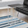 Accent Table, C - Shaped, Tempered Glass, Stylish Design Contemporary & Modern - Best Buy Furniture