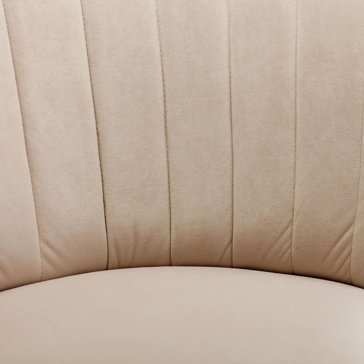 360 Degree Swivel Cuddle Barrel Accent Sofa Chair
