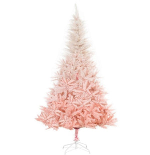 Christmas Tree - Spruce Artificial Christmas Tree with Realistic Branches