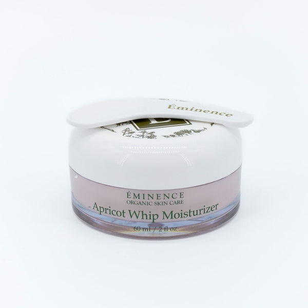 EMINENCE ORGANIC SKIN CARE Apricot Whip Moisturizer 2oz - New