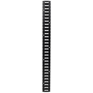 18 Pieces E Track Tie-Down Rail Kit For Trucks, Vans, And Garages With O-Ring Anchors And Ratchet Straps - Black