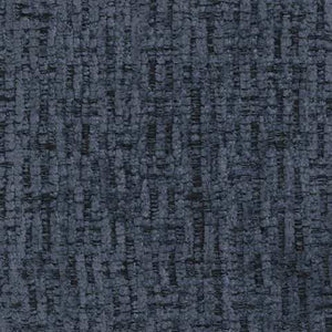 Albar Place - Oversized Accent Ottoman - Cobalt - Best Buy Furniture