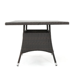 Corsica Rectangular Dining Table