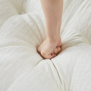 73 Armless Sofa Chenille