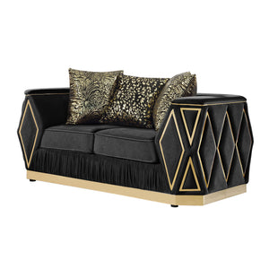Cavalli - Livingroom Set