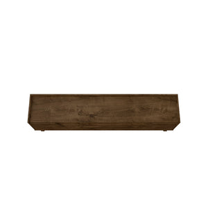 Marcus - TV Stand With 4 Shelves And Soft Close Doors