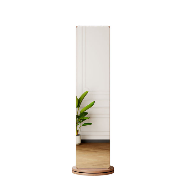 3 In 1 Multifunctional Full-Length Clothing Mirror