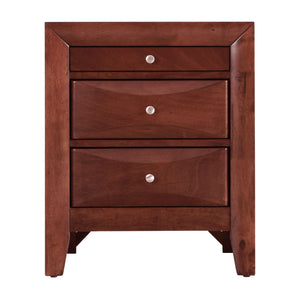 Modern Design Nightstand