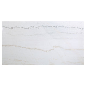 Tremont - Counter Height Dining Table - White