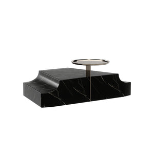 Overlap Sectional Components