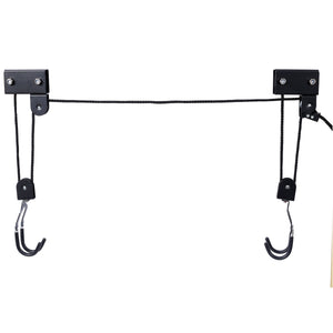 Kayak Hoist Quality Garage Storage Canoe Lift
