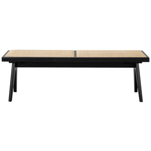 Keira - Modern Aesthetics Bench