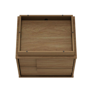 Horizon - Nightstand
