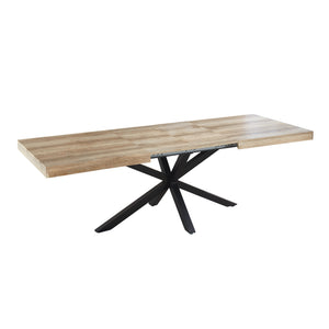 Extendable Table - Dining, Office & Coffee Use