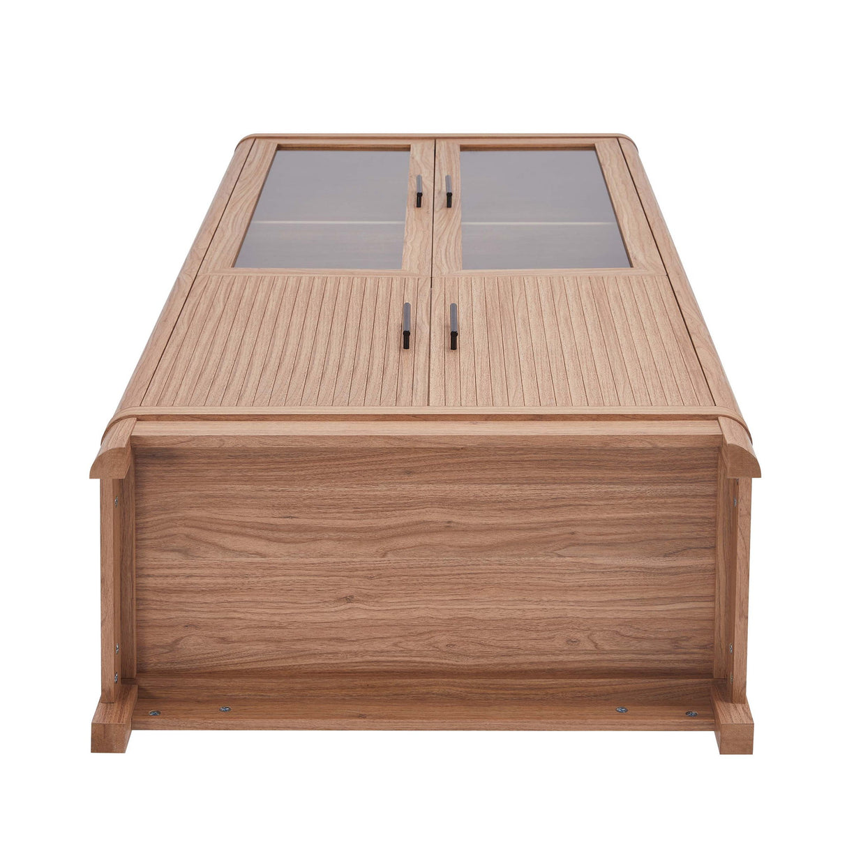 Jodie - Bookcase Cabinet