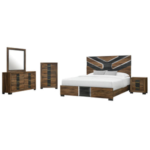 Prime Vanity & Dresser Mirror