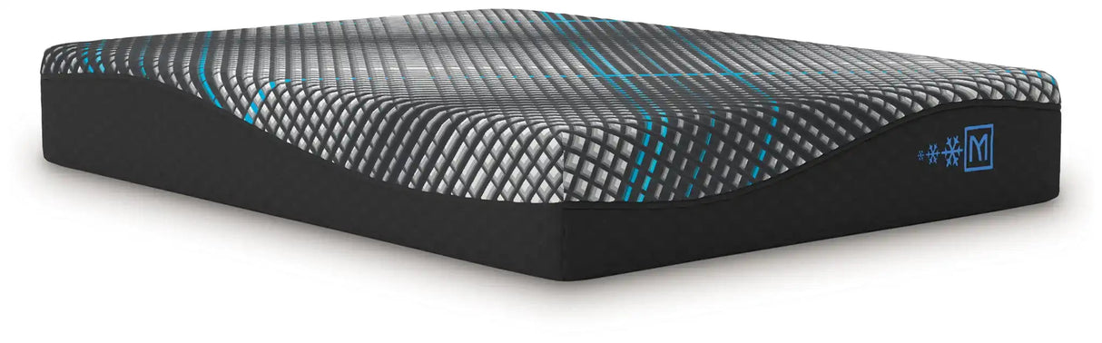 Millennium 2.0 Foam 12 Inch - Mattress - Best Buy Furniture