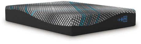 Millennium 2.0 Foam 12 Inch - Mattress - Best Buy Furniture