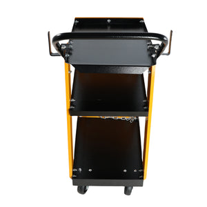 Multi-Function Welder Trolley