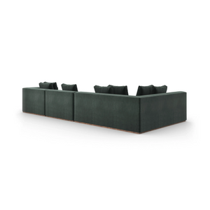 Bello Sectional