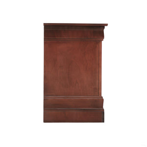 Traditional Style Design Nightstand