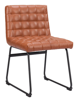 Zuo Modern Pago Dining Chair (Set of 2)