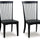 Greddinton - Dining Room Side Chair (Set of 2) - Best Buy Furniture