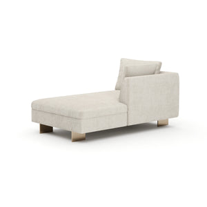 Altura Sectional Components