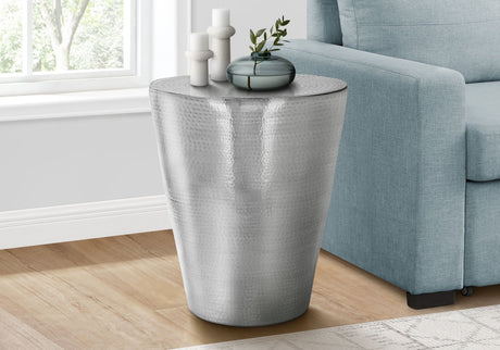 Drum Accent Side Table, Elegant Design - Best Buy Furniture