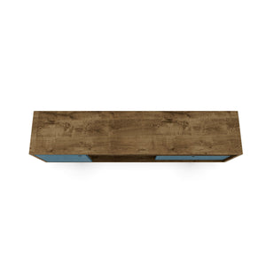 Liberty - TV Stand With Wire Management