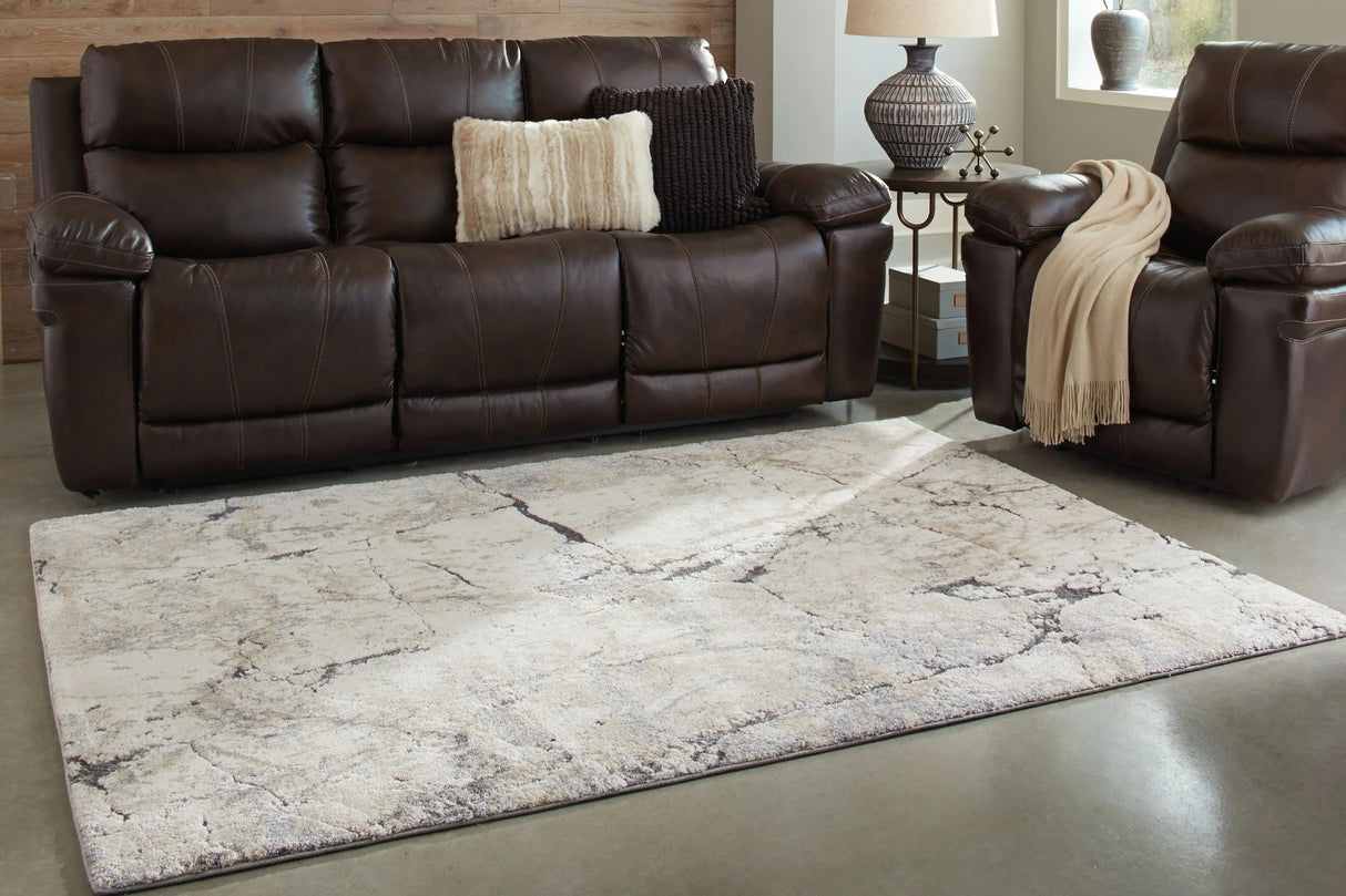 Wyscott - Rug - Best Buy Furniture