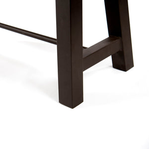 Catriona - Bench - Teak