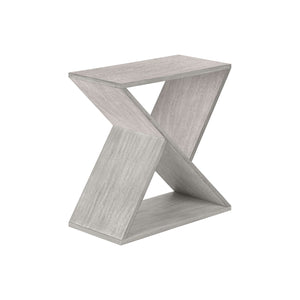 Accent Side Table, Contemporary Stylish Design