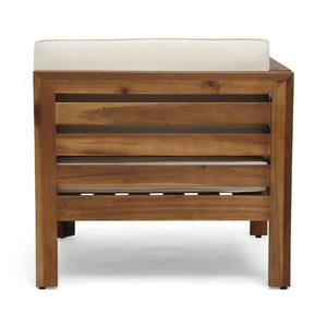Cambridge - L Shape Sofa Set