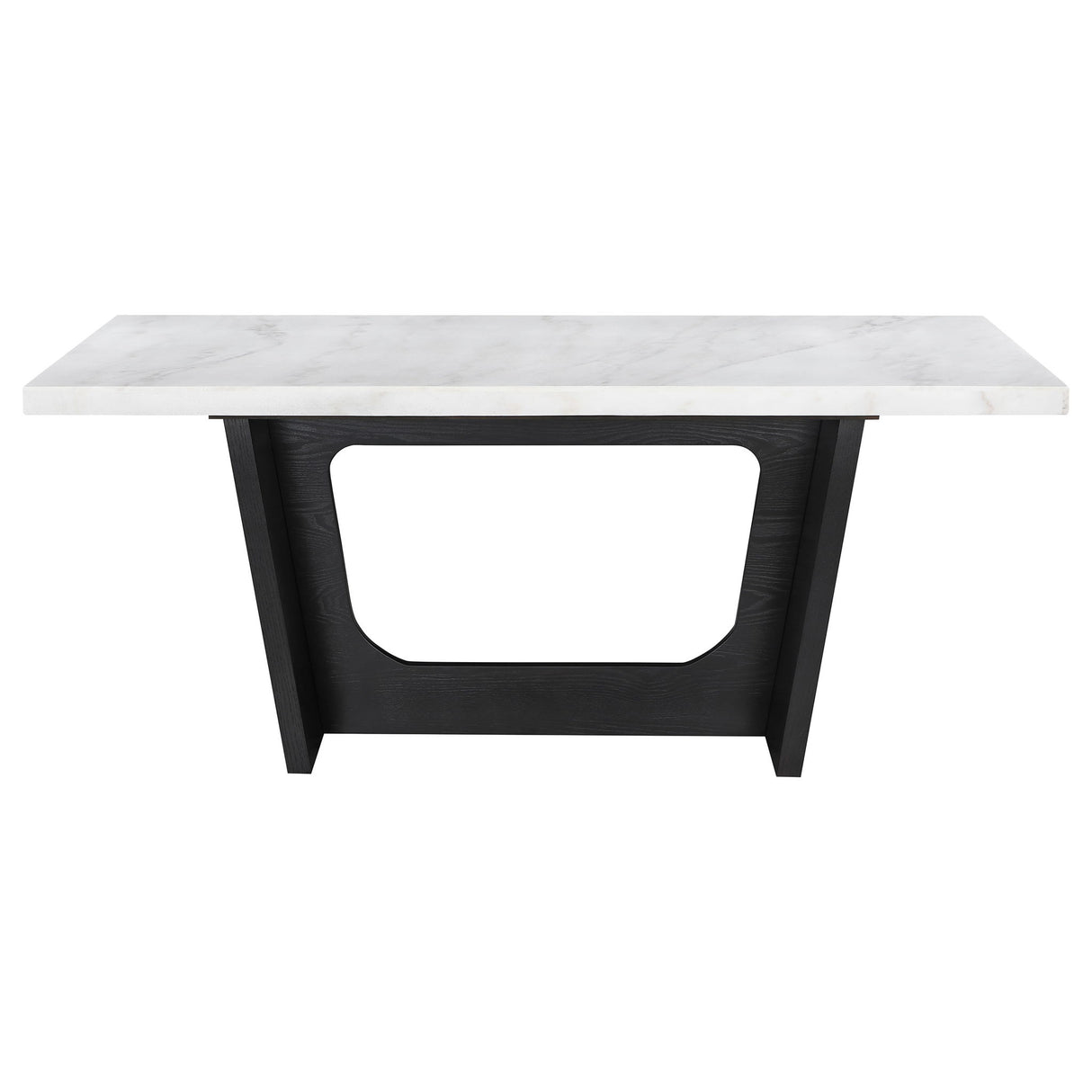 Yorba - Rectangular Dining Table Set