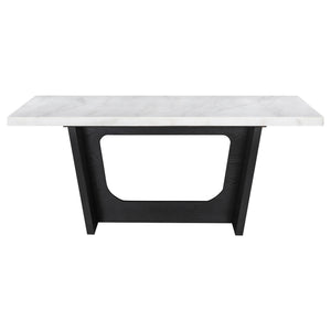 Yorba - Rectangular Dining Table Set
