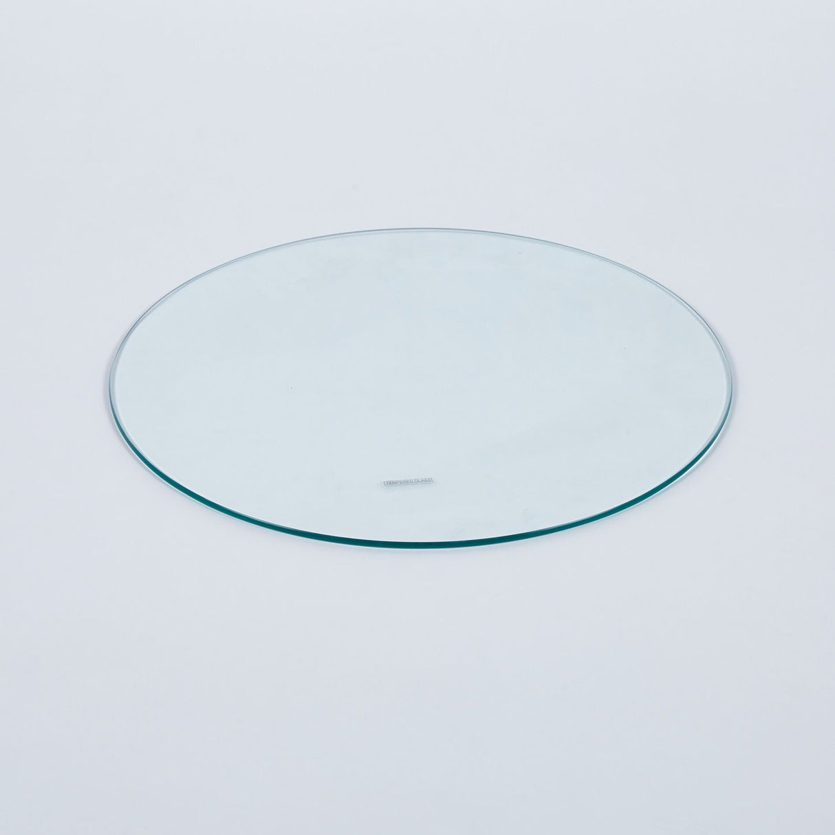 Tempered Glass Top - Clear