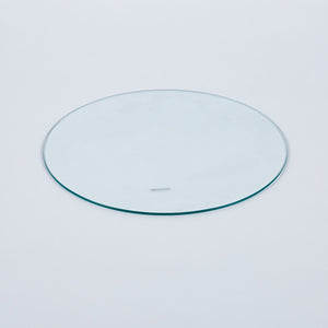 Tempered Glass Top - Clear