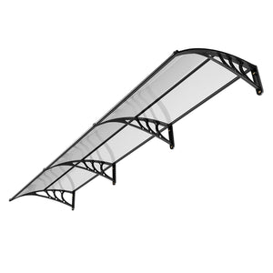 Exterior Front Door Awning