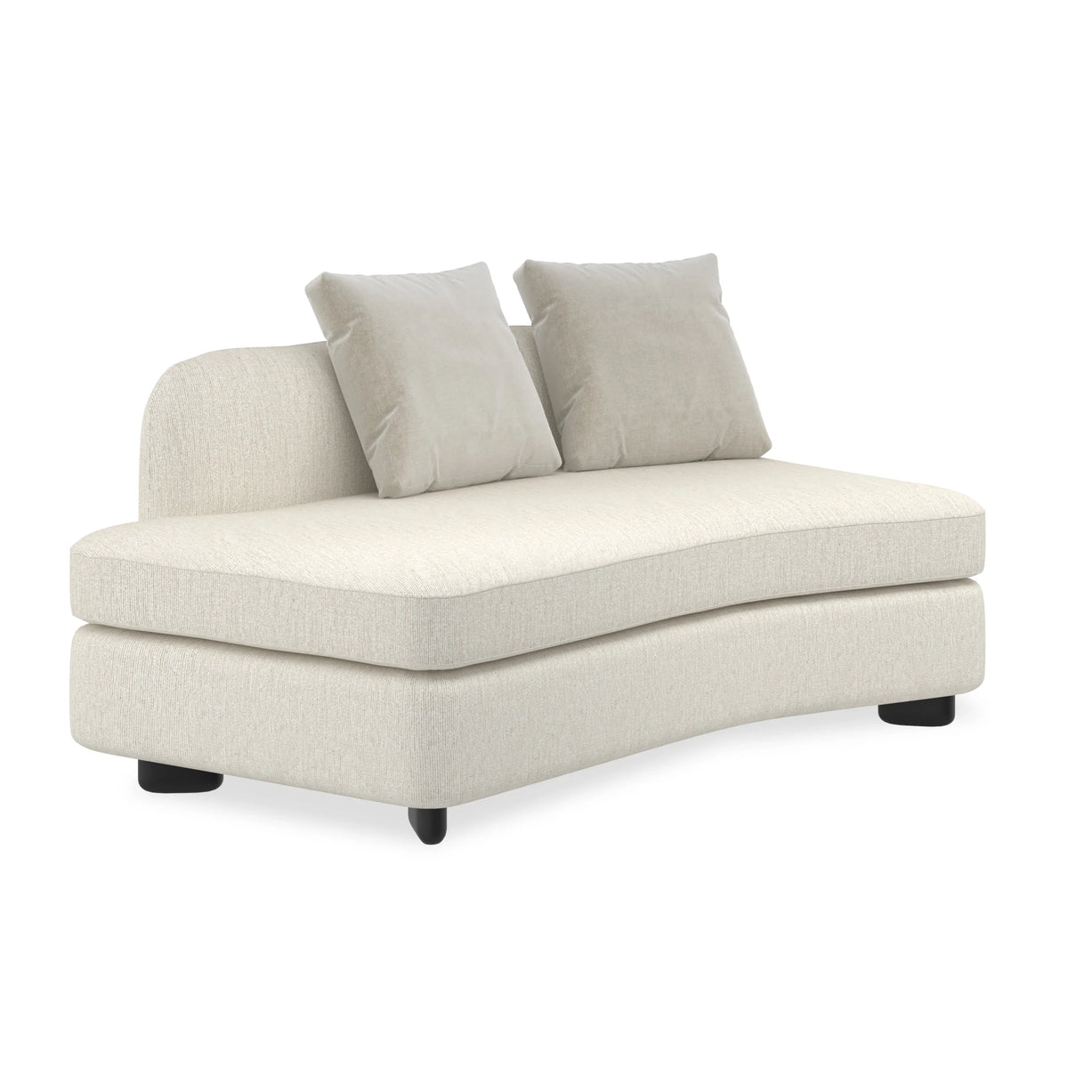 Lumi Sectional Components
