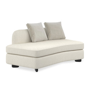 Lumi Sectional Components