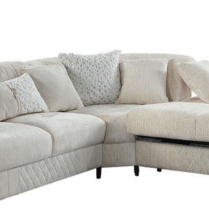 Argo - Reversible Sectional