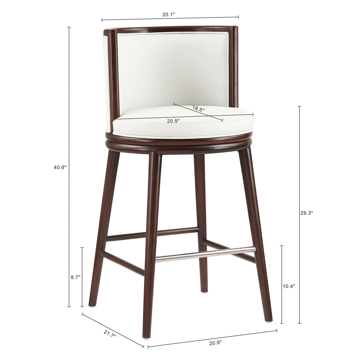 Evalyn - Barstool